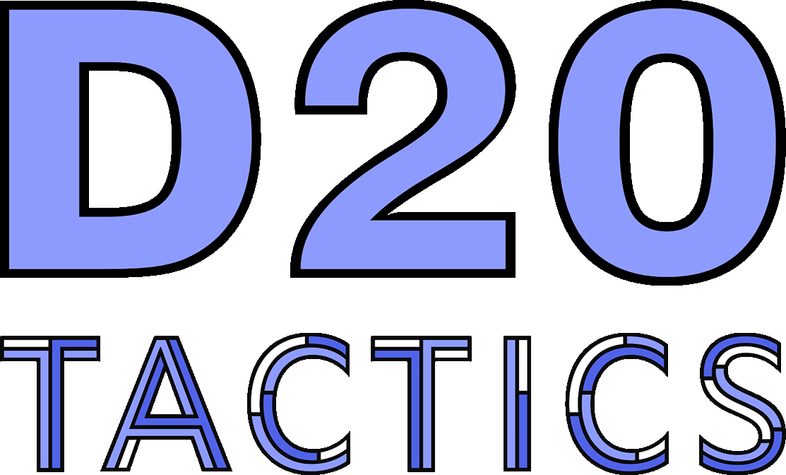 D20 Tactics